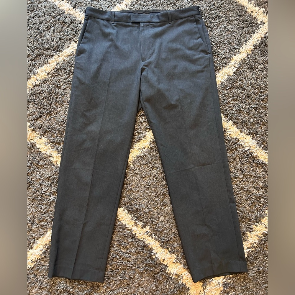 Men’s Van Heusen Blue Dress Pants